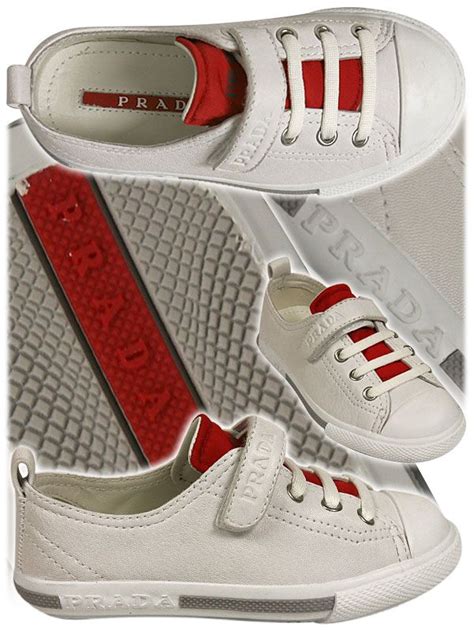 prada sneakers for infants|prada sneakers kids.